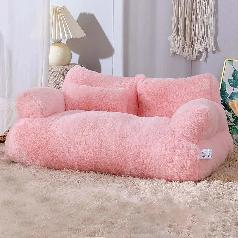 Cozy pet essentials for dogs and cats