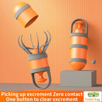 Portable Pet Waste Pick-Up Tool - alternate product view 2