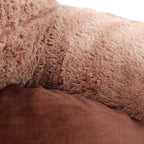 Bear Paw Cozy Pet House - alternate product view 2