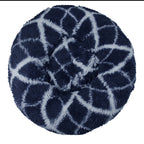 Fluffy Round Pet Bed - alternate product view 3