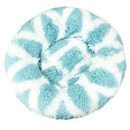Fluffy Round Pet Bed - alternate product view 4
