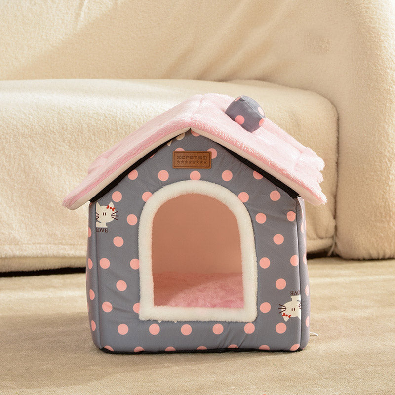 Washable Pet House - alternate product view 8