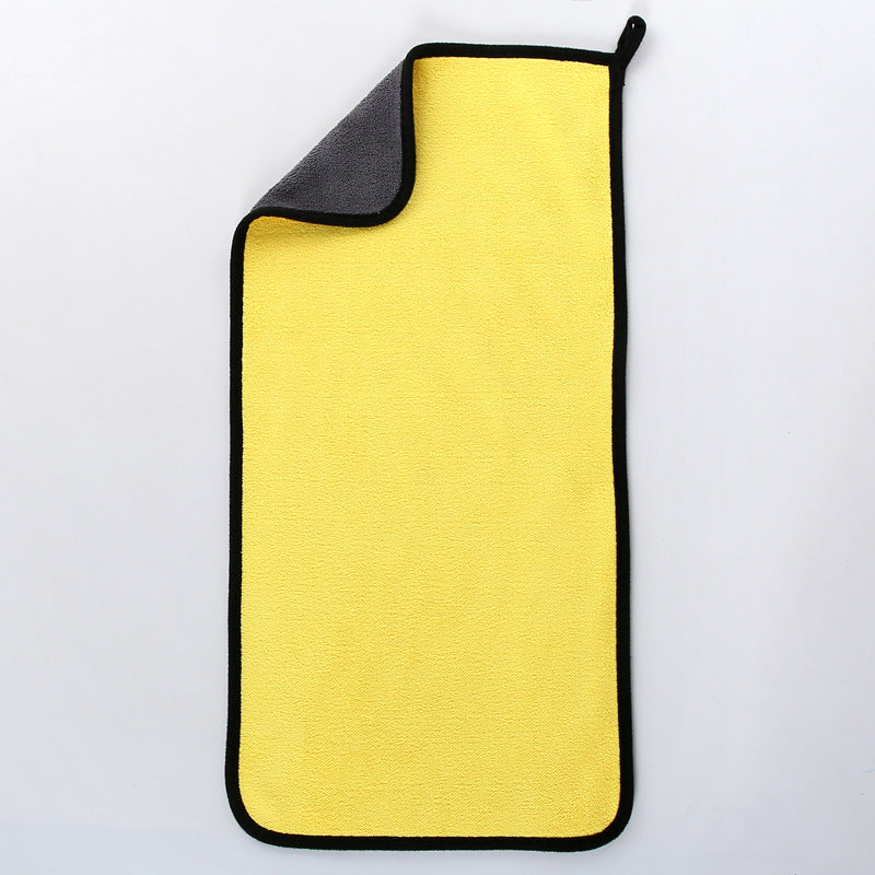 Quick-Dry Pet Bath Towel - alternate product view 3