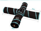 Interactive Cat Tunnel - alternate product view 2