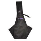 Foldable Crossbody Pet Carrier - alternate product view 8