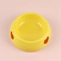 Colorful Pet Food & Water Bowl - alternate product view 4