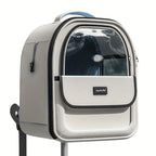 Breathable Cat Carrier Backpack - alternate product view 3