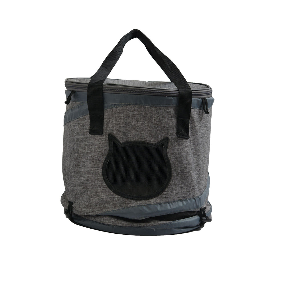 Foldable Cat Tunnel & Hideaway - alternate product view 3