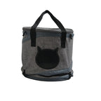 Foldable Cat Tunnel & Hideaway - alternate product view 3