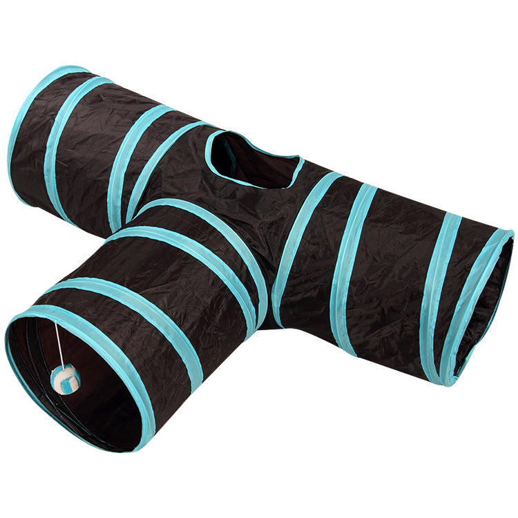 Interactive Cat Tunnel - alternate product view 11