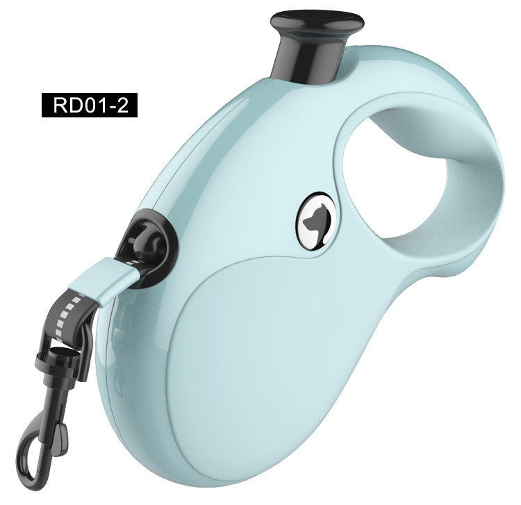 Retractable Dog Leash - alternate product view 2