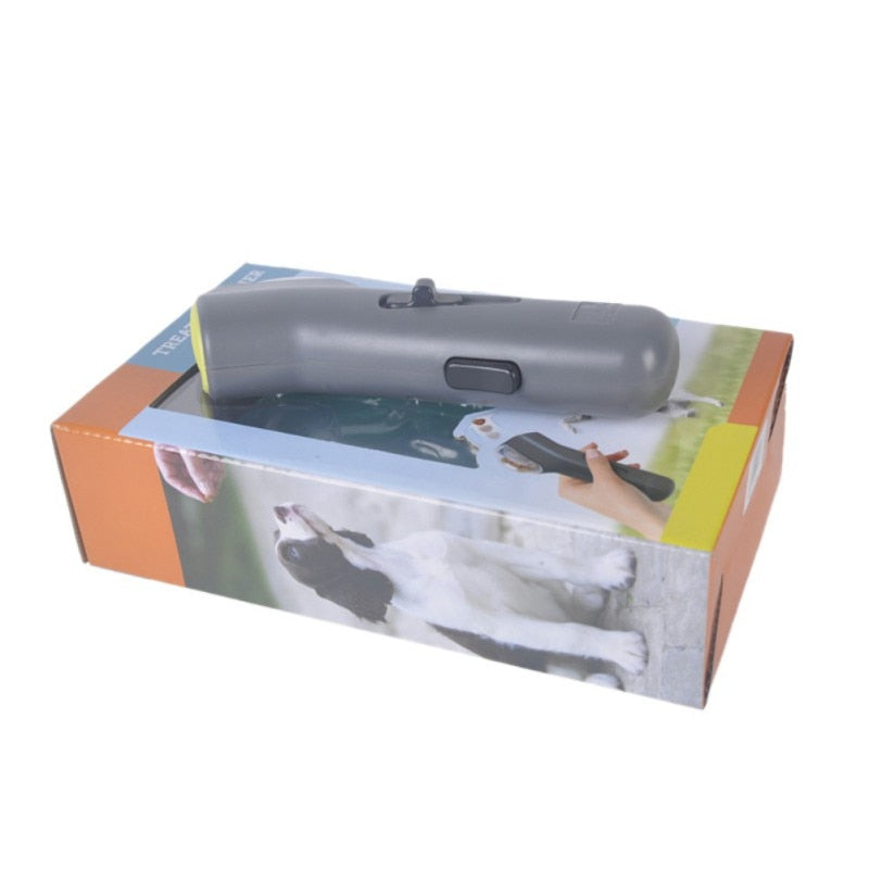 Interactive Dog Treat Launcher - alternate product view 4