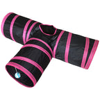 Interactive Cat Tunnel - alternate product view 5
