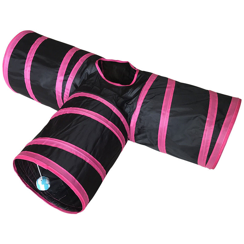 Interactive Cat Tunnel - alternate product view 5