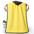 Quick-Dry Pet Bath Towel - alternate product view 4