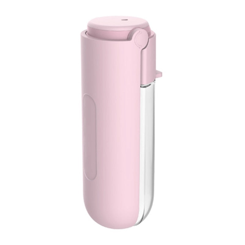 420ml Portable Dog Water Bottle - alternate product view 8