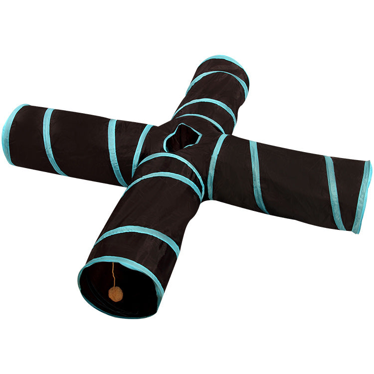 Interactive Cat Tunnel - alternate product view 12