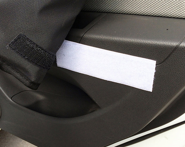 Car Door Protector for Dogs - alternate product view 3
