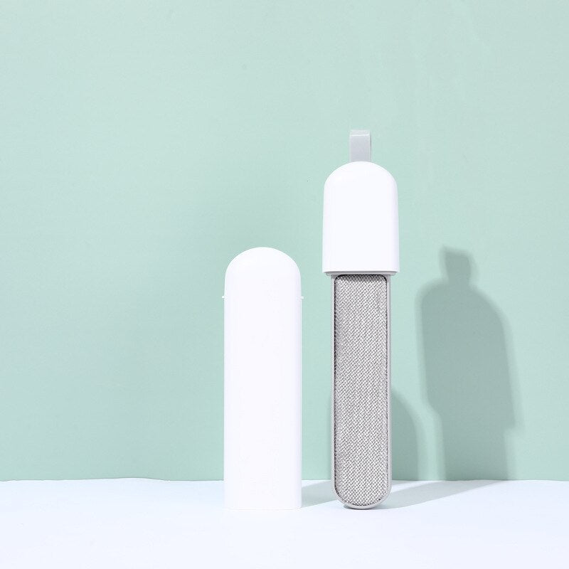 Portable Pet Hair Remover Brush - alternate product view 7