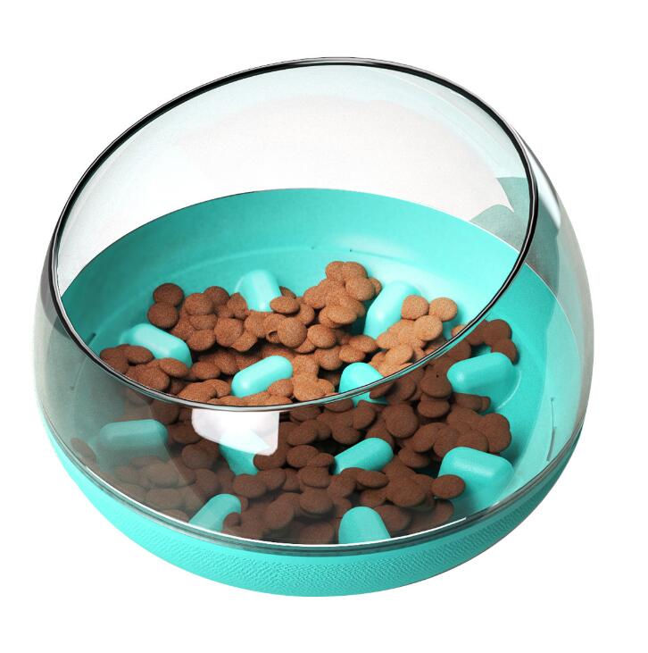 Slow Feeder Dog Bowl - alternate product view 6