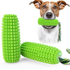Corn-Shaped Dog Chew Toy - alternate product view 3