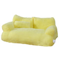 Plush Pet Sofa Bed - alternate product view 4