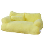 Plush Pet Sofa Bed - alternate product view 4