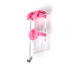 Hanging Pet Water Bottle - alternate product view 2