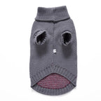 American Flag Dog Sweater - alternate product view 4