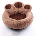 Bear Paw Cozy Pet House - alternate product view 5