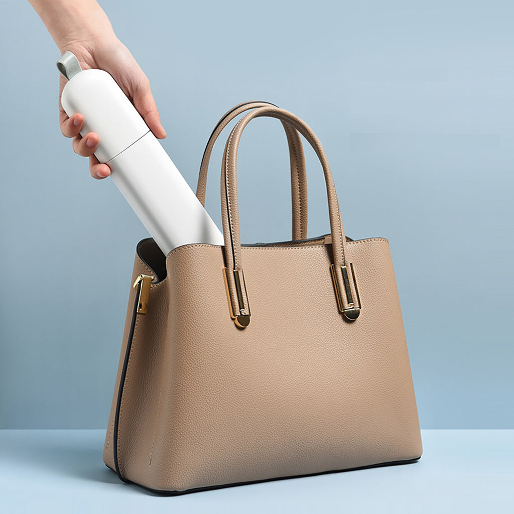Portable Pet Hair Remover Brush - alternate product view 4
