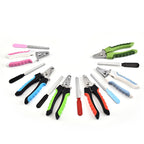Stainless Steel Pet Nail Clipper with File - alternate product view 3