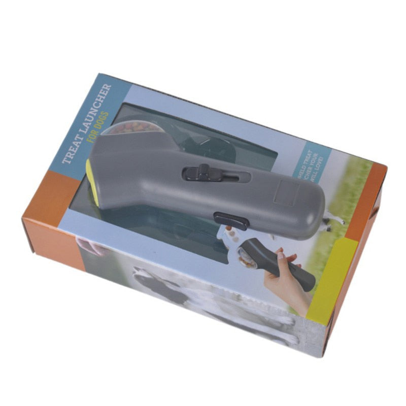 Interactive Dog Treat Launcher - alternate product view 3