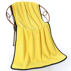 Quick-Dry Pet Bath Towel - alternate product view 5