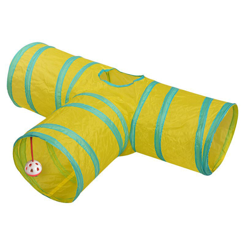 Interactive Cat Tunnel - alternate product view 9