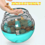Interactive Tumbler Dog Toy - alternate product view 2