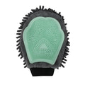 Double-Sided Pet Bath & Grooming Glove - alternate product view 5