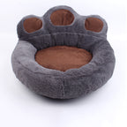 Bear Paw Cozy Pet House - alternate product view 7