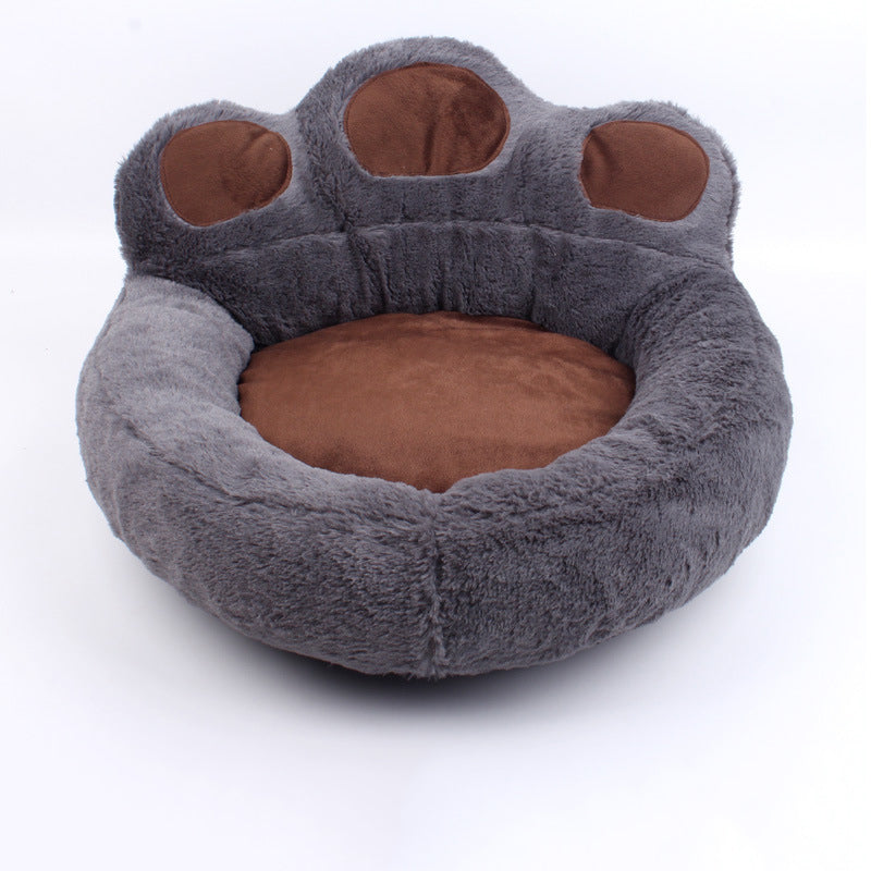 Bear Paw Cozy Pet House - alternate product view 7