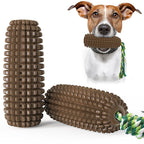 Corn-Shaped Dog Chew Toy - alternate product view 4