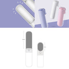 420ml Portable Dog Water Bottle - alternate product view 4