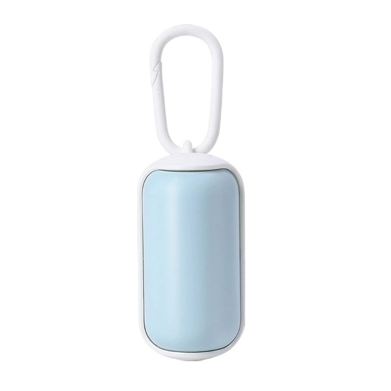 Dog Waste Bag Dispenser with 15 Bags - alternate product view 10