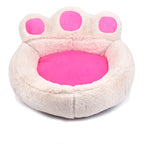 Bear Paw Cozy Pet House - alternate product view 8