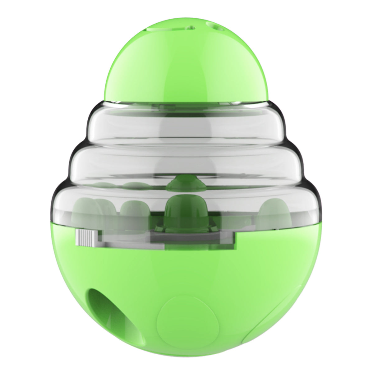 Interactive Tumbler Dog Toy - alternate product view 5