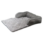 Quilted Pet Sofa & Car Mat - alternate product view 6