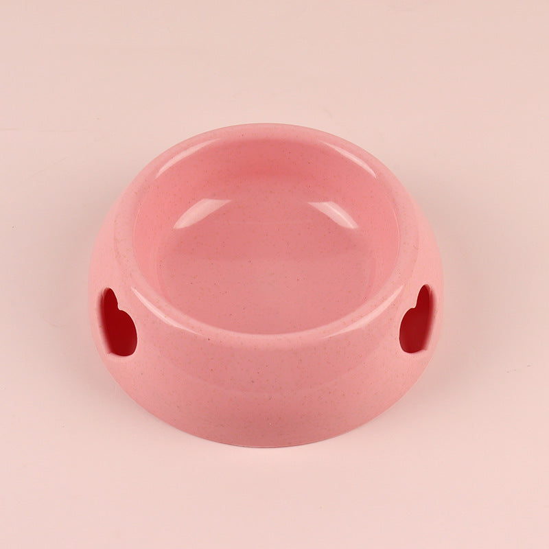 Colorful Pet Food & Water Bowl - alternate product view 6