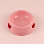 Colorful Pet Food & Water Bowl - alternate product view 6