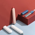 Portable Pet Hair Remover Brush - alternate product view 2