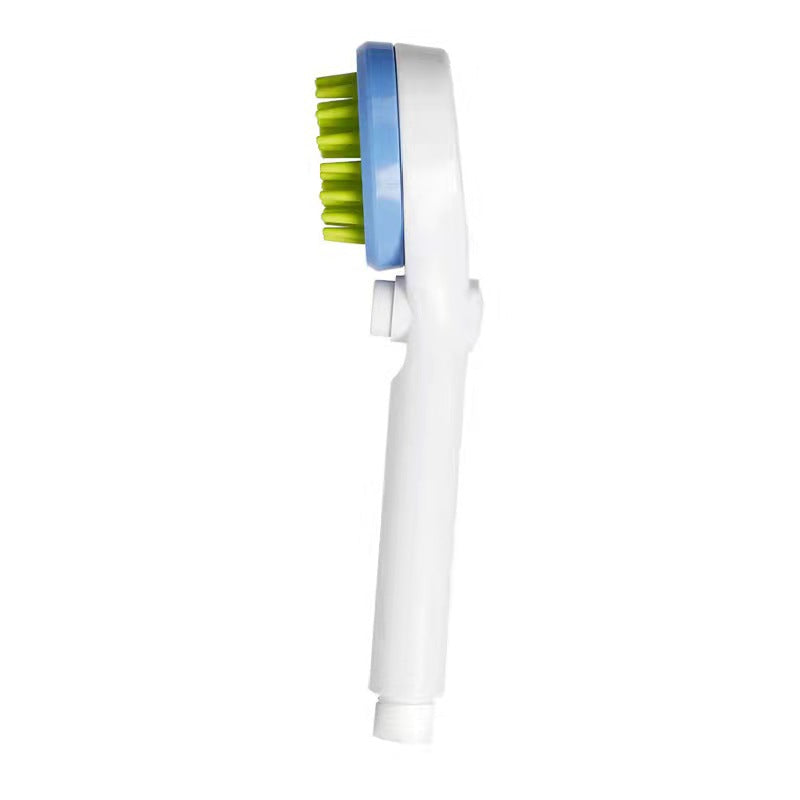 Pet Bath Shower & Massage Brush - alternate product view 4