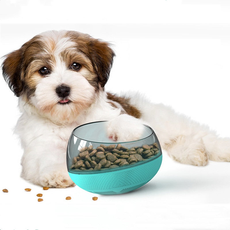 Slow Feeder Dog Bowl - alternate product view 5